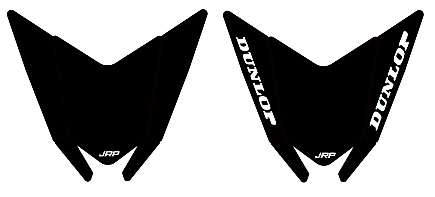 Talaria Rear Fender