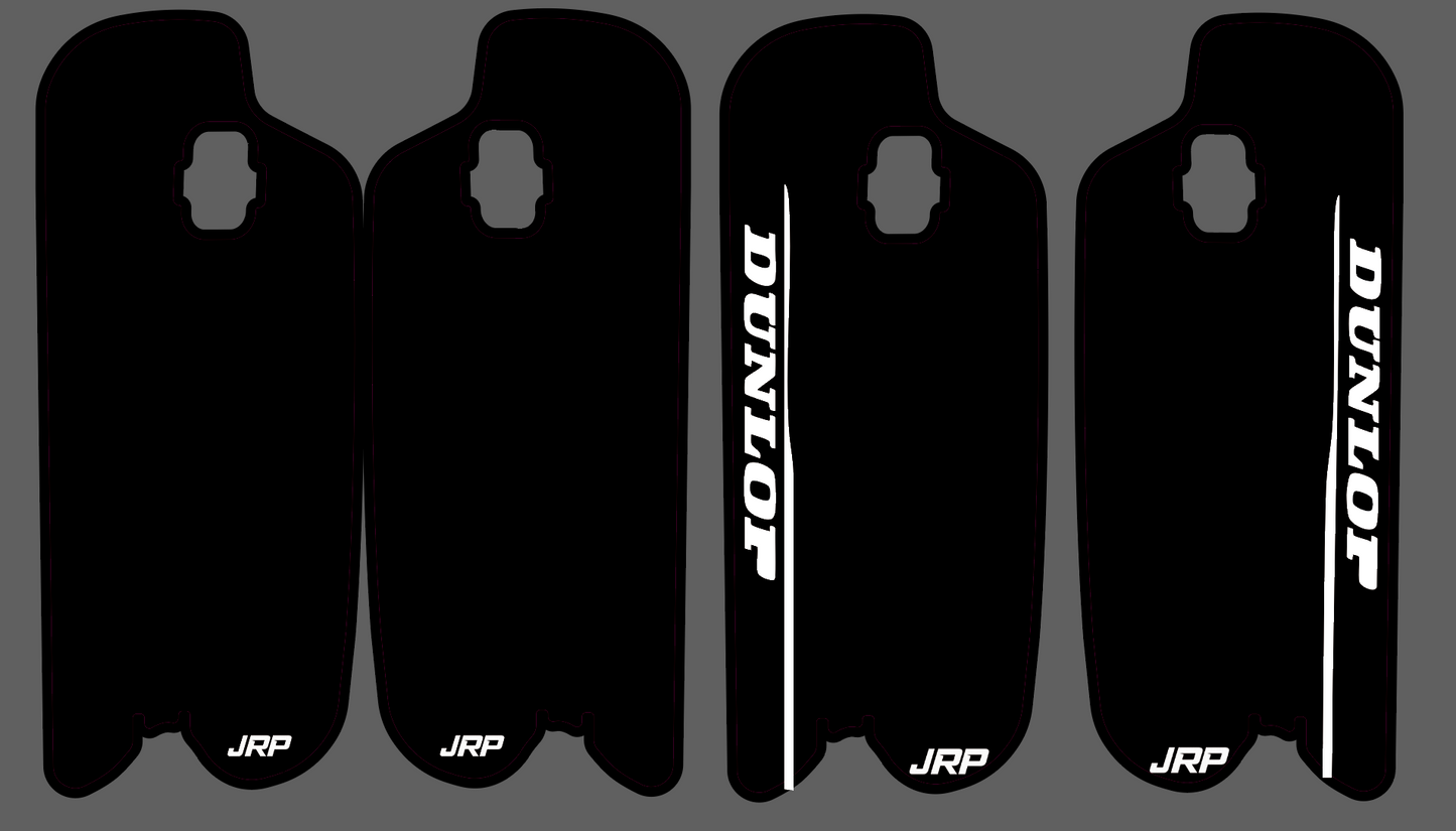 Fast Ace Fork Gaurds