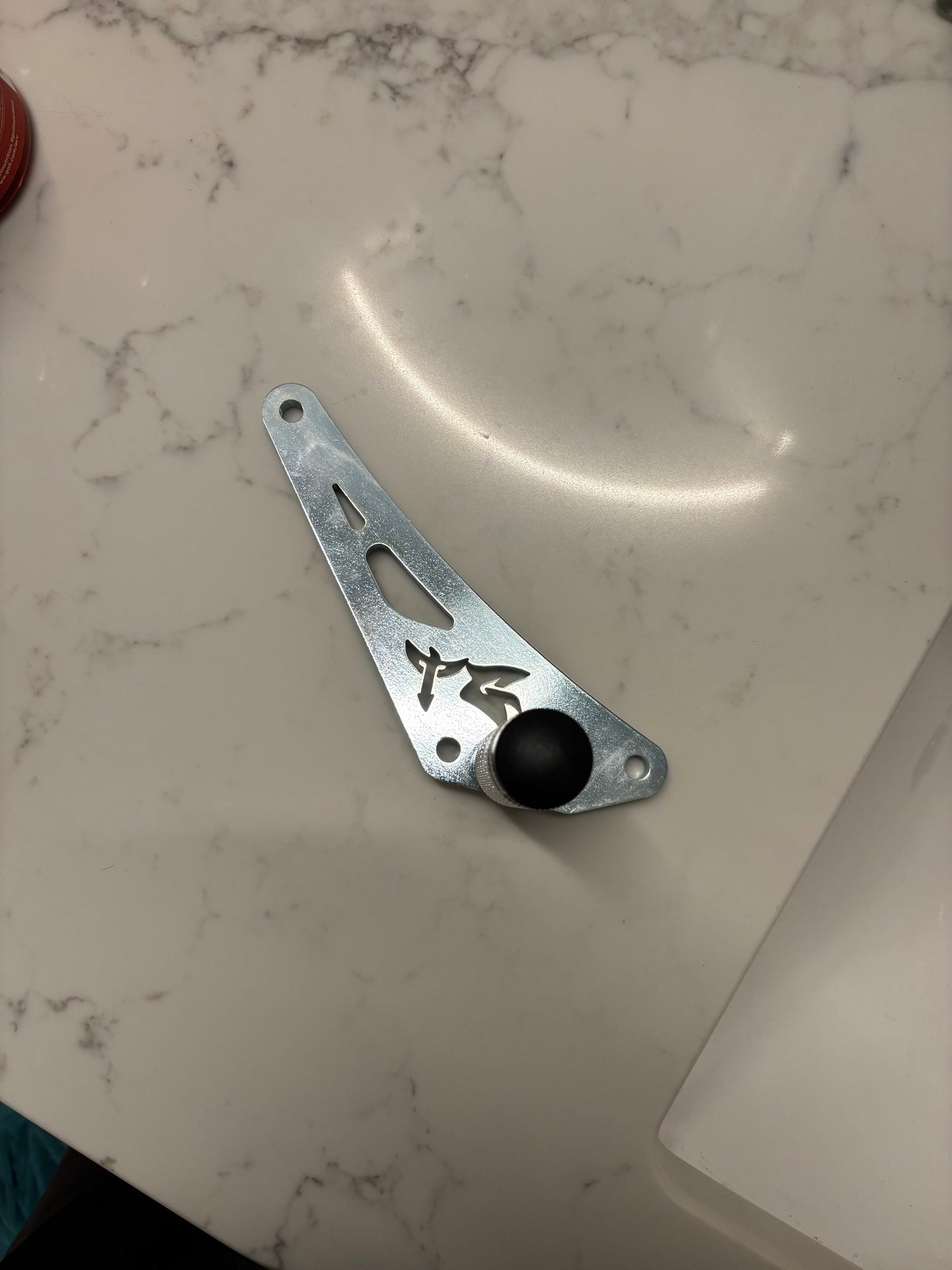 Surron LBX Shiftlock