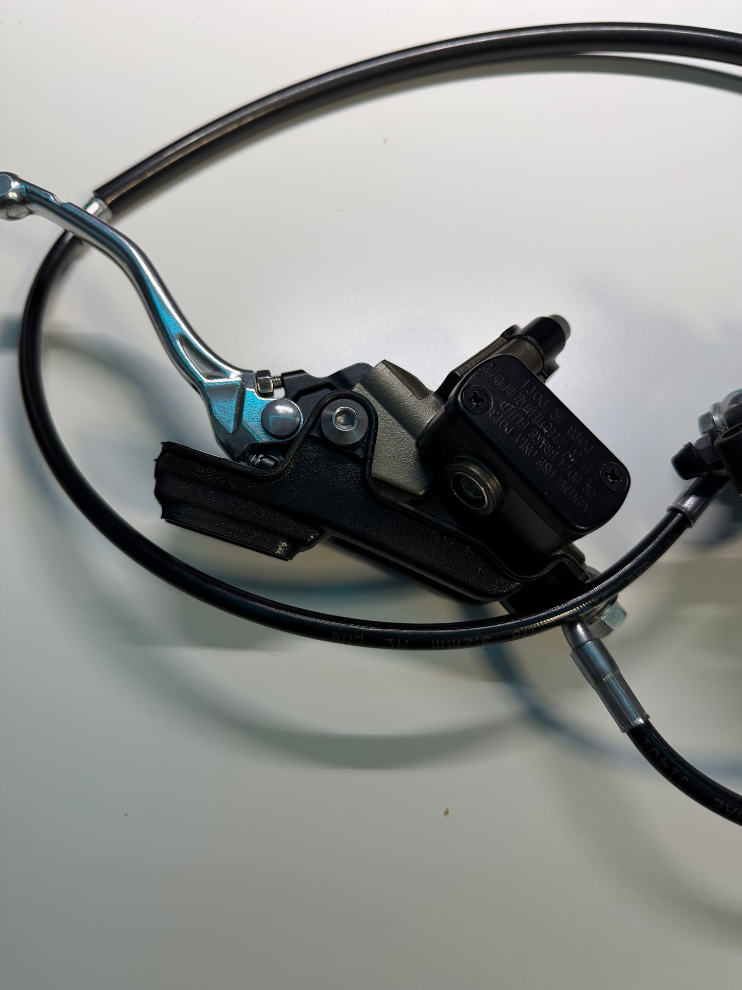 Talaria XXX MX3 MX4 front moto brake