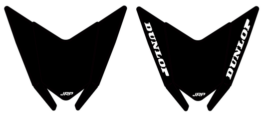 Talaria Rear Fender