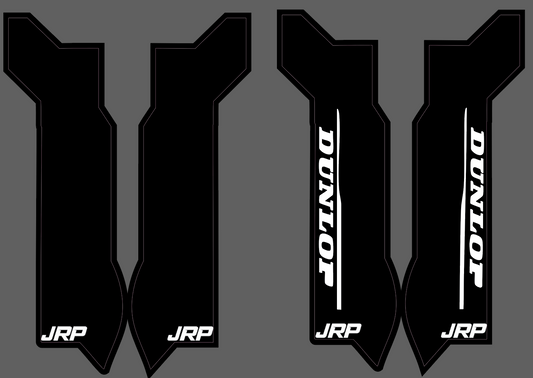 Eride Pro Fork Gaurds