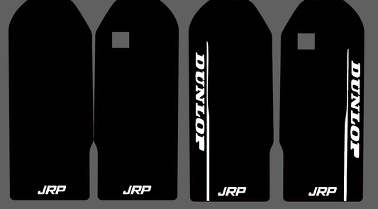 Talaria OEM Fork Guards