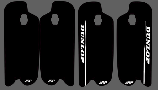 Fast Ace Fork Gaurds