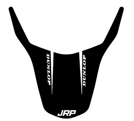 Surron/Eride Rear Fender Decal