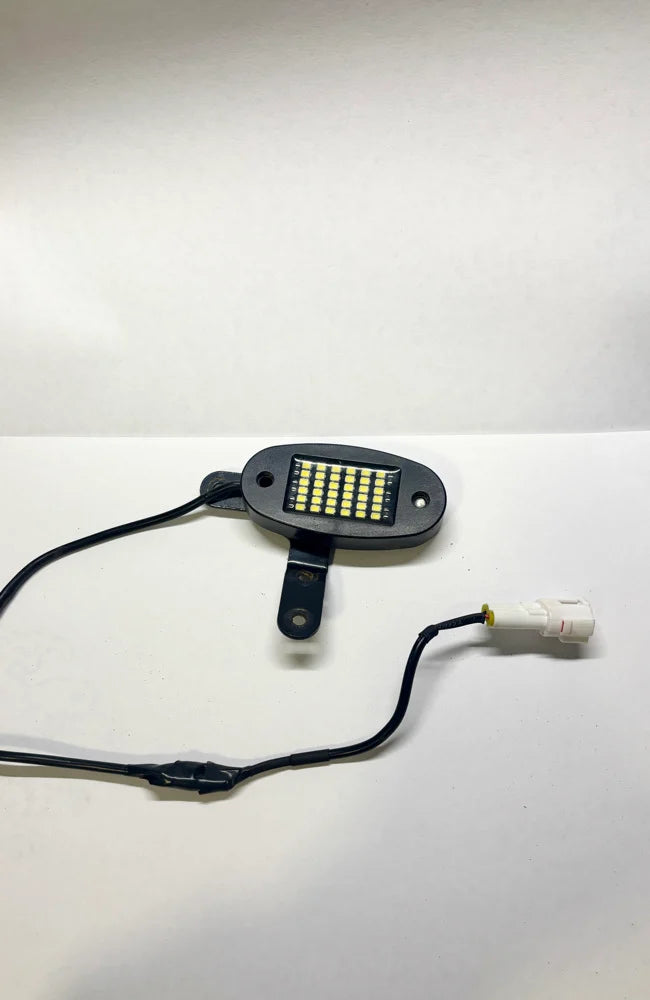 Version 1 Rock light (E-ride pro, Surron, Talaria)