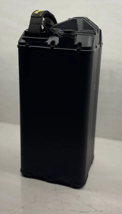 All Emoto Battery Wraps