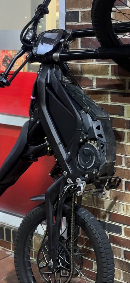 All Emoto Battery Wraps